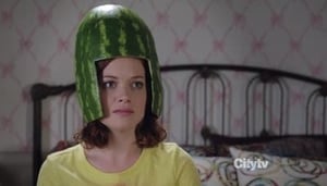 Suburgatory: 2×6