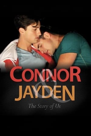 Poster Connor & Jayden (2022)