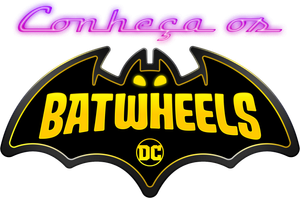 Batwheels