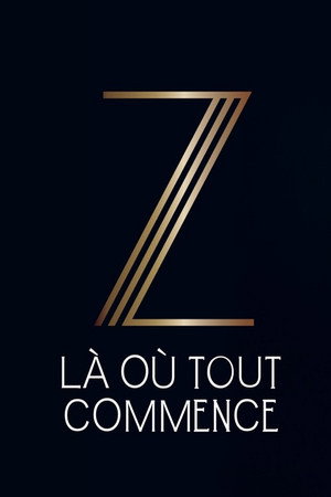 Z: The Beginning of Everything 17