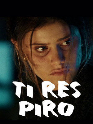 Ti respiro 3