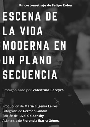 Nonton film Scenes from modern life in a sequence shot (1970) terbaru sub indo Nonton film Scenes from modern life in a sequence shot (1970) terbaru sub indo