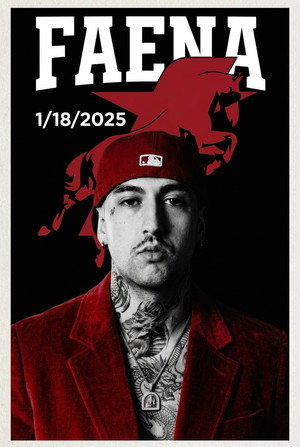 Motive 2m: FAENA