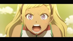 Kanata no Astra: 1×2