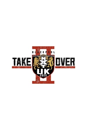 Image NXT UK TakeOver: Blackpool II