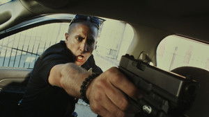 Último turno : SIn Tregua : End of Watch