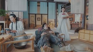 The Legend of White Snake (2019): 1×25