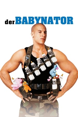 Der Babynator 2005