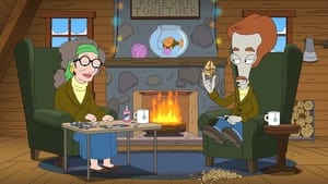 American Dad! The Grounch