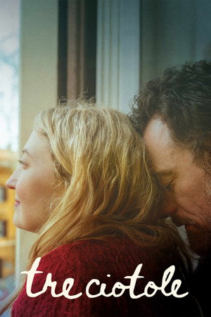 Three Goodbyes