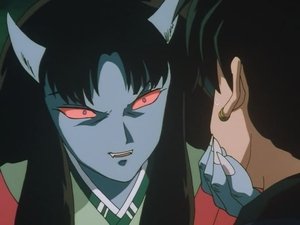 InuYasha Season 1 Episode 86