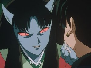 InuYasha: 3×86