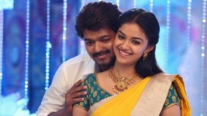 Bairavaa (2017) South Hindi Dubbed