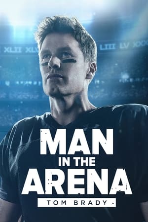 O Homem na Arena: Tom Brady: Temporada 1