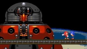 Sonic Knuckles