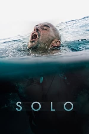 Poster Solo (2018)