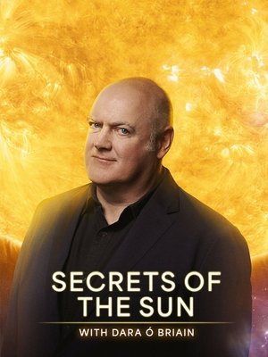 Image Secrets of the Sun with Dara Ó Briain
