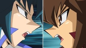 Yu-Gi-Oh! GX: 1×51