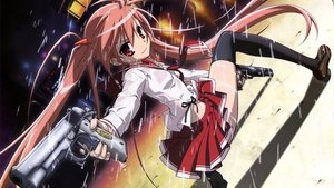 Aria the Scarlet Ammo ( 2011 )