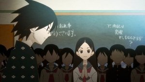 Sayonara Zetsubou Sensei Season 1 Episode 5