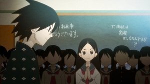 Sayonara zetsubô sensei: 1×5