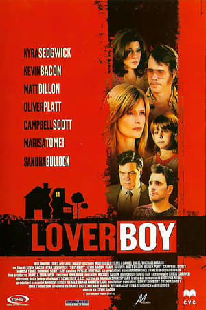 Loverboy 2005