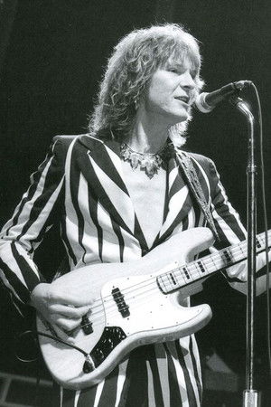 Chris Squire photo