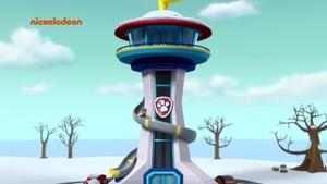 PAW Patrol Season 2 Episode 8