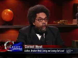 Cornel West