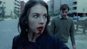 movie image