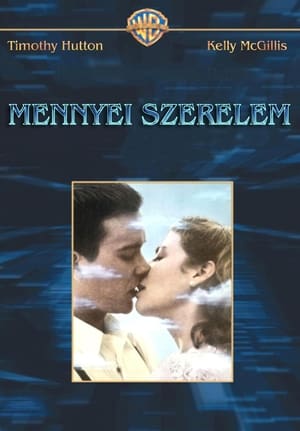 Poster Mennyei szerelem 1987