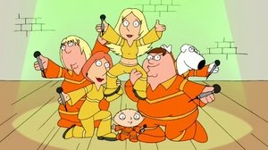 Assistir Uma Família da Pesada: 4×4 Online