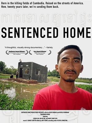 Image Sentenced Home