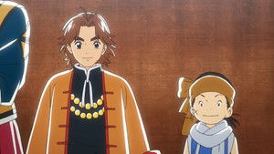 Shin Chuuka Ichiban! Temporada 2 Capitulo 2