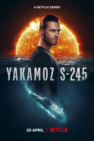 Yakamoz S-245