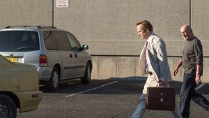 Better Call Saul 1. évad 6. rész