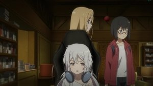 Urasekai Picnic: Saison 1 Episode 2