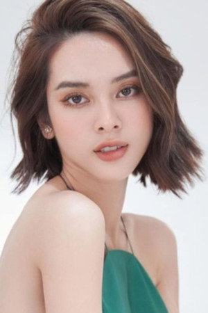 Quỳnh Lương portrait