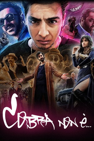 Cobra non è 11