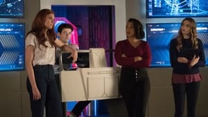 The Flash: Season 7 Episode 6