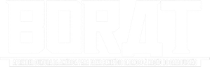 Borat — Logos 4