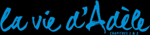 La vida de Adèle — Logos 12