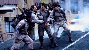 Ghostbusters