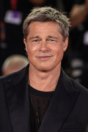 Brad Pitt