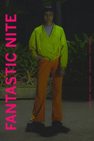 Fantastic Nite 5