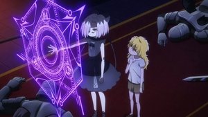 Kizetsu Yuusha to Ansatsu Hime Episódio 12