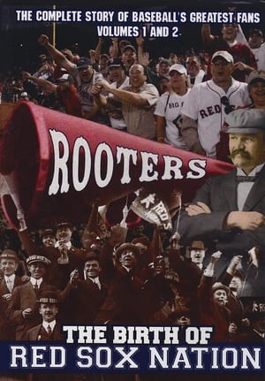 Poster Rooters: Birth of Red Sox Nation 2007