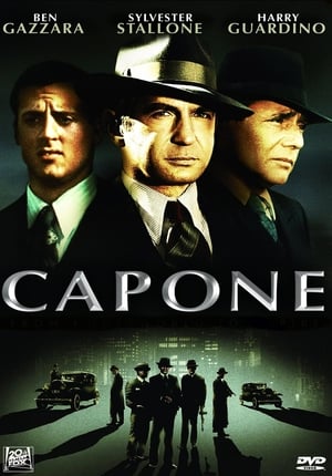 Poster Capone 1975