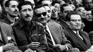 Nasser's Republic: The Making of Modern Egypt