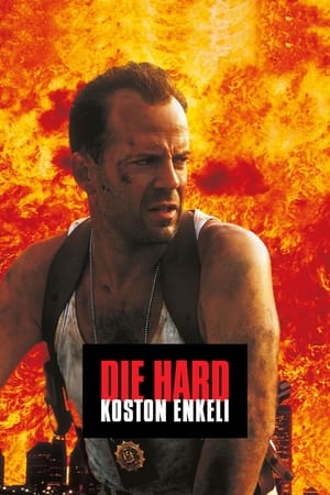 Image Die Hard 3 - koston enkeli